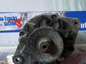 Alternatore Nissan Terrano 2.7 TD (60AH)