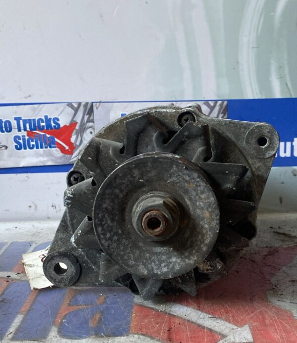 Alternatore Nissan Terrano 2.7 TD (60AH)