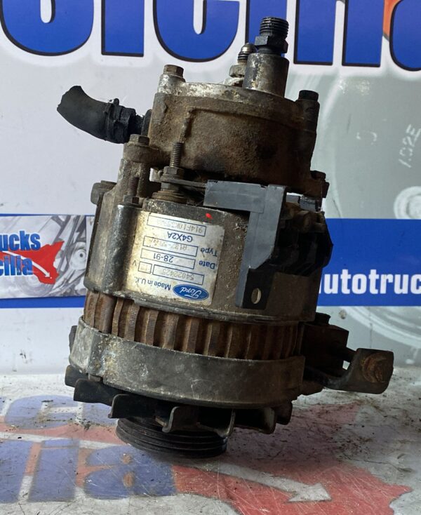 Alternatore Ford Transit 2.0 1^serie - immagine 4