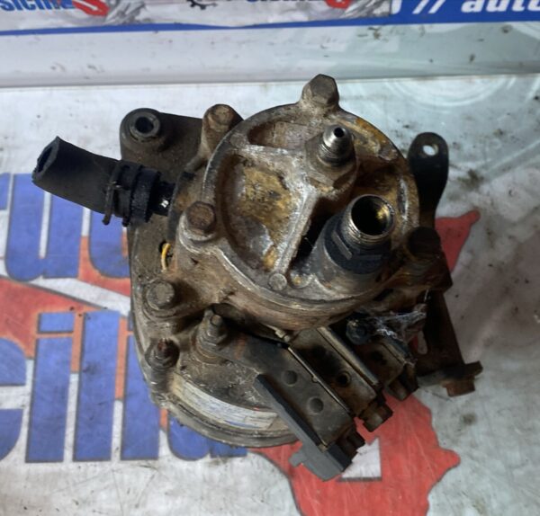 Alternatore Ford Transit 2.0 1^serie - immagine 2