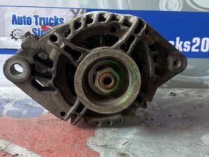 Alternatore Citroen C1 1.1 Benzina 2^serie (70AH)