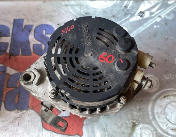 Alternatore Toyota Aygo 1.1 Benzina (70AH) - immagine 3