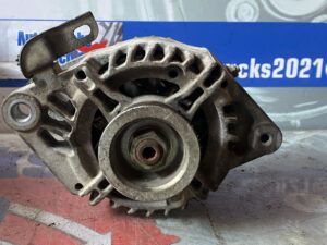 Alternatore Toyota Aygo 1.1 Benzina (70AH)