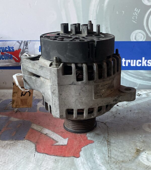 Alternatore Opel Zafira 1.9 CDTI (105AH) - immagine 4
