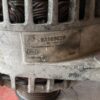 Alternatore Opel Zafira 1.9 CDTI (105AH) - immagine 3