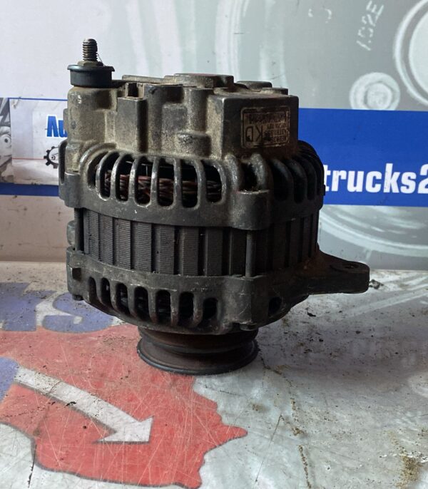 Alternatore Mitsubishi Pajero 3.2 TD (125AH) - immagine 4