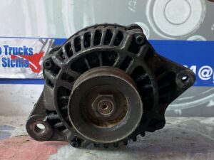 Alternatore Mitsubishi Pajero 3.2 TD (125AH)