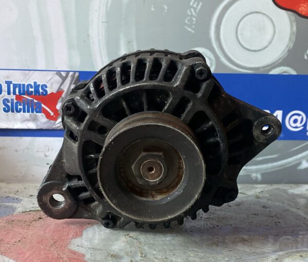 Alternatore Mitsubishi Pajero 3.2 TD (125AH)
