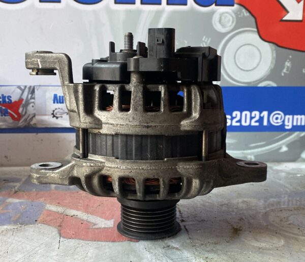 Alternatore Fiat Ducato 2.3 (150AH) - immagine 2