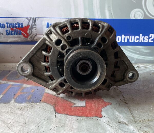Alternatore Fiat Ducato 2.3 (150AH)