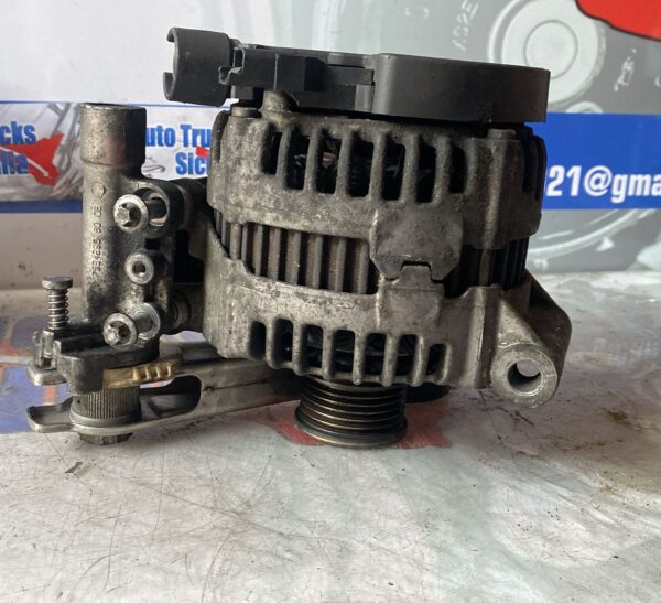 Alternatore Mini Cooper 1.6 Benzina R56 - immagine 3