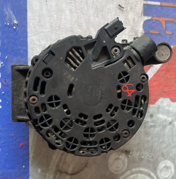 Alternatore Mini Cooper 1.6 Benzina R56 - immagine 5