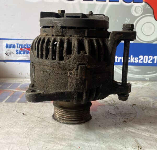 Alternatore Iveco Daily 2.8 3^serie (120AH) - immagine 2