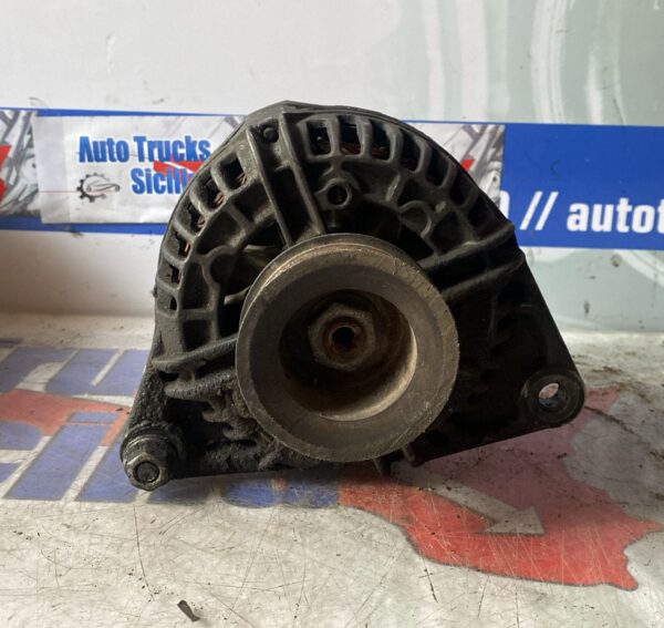 Alternatore Iveco Daily 2.8 3^serie (120AH)