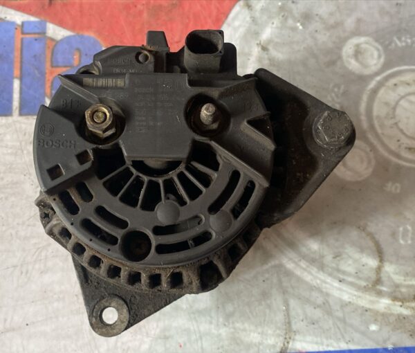 Alternatore Iveco Daily 2.8 3^serie (120AH) - immagine 4
