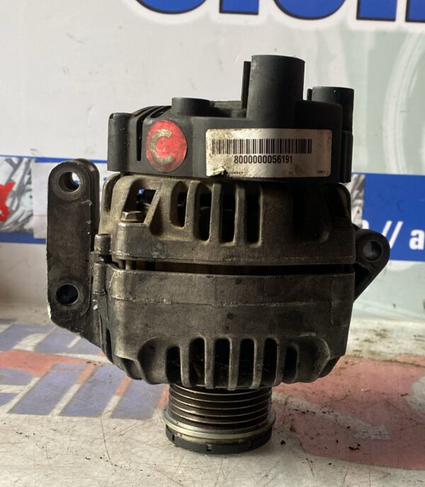 Alternatore Opel Corsa C 1.3 - immagine 4