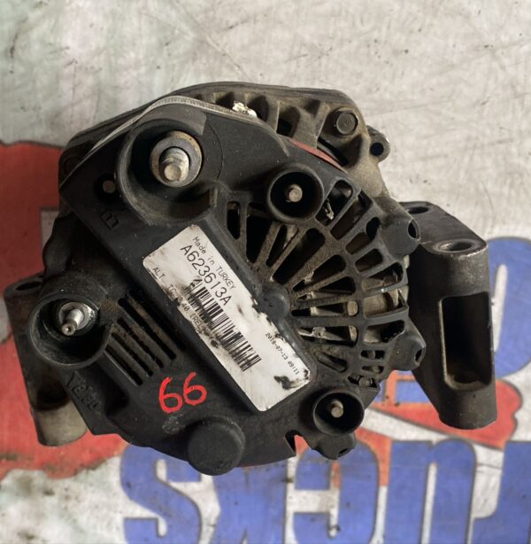 Alternatore Opel Corsa C 1.3 - immagine 3