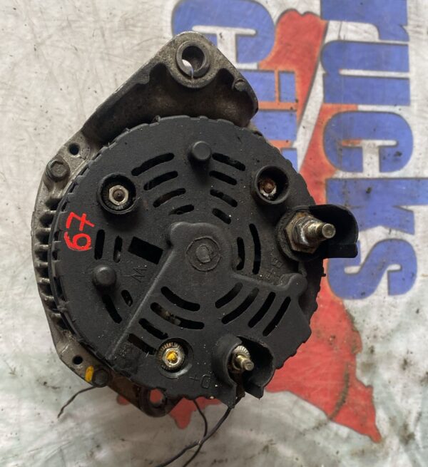 Alternatore Fiat Ducato 2.5 TD (80AH) - immagine 3