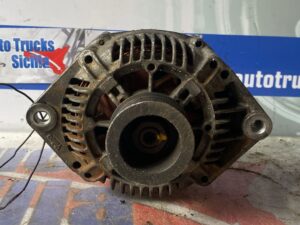 Alternatore Fiat Ducato 2.5 TD (80AH)