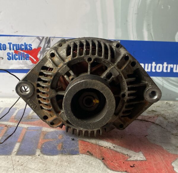 Alternatore Fiat Ducato 2.5 TD (80AH)
