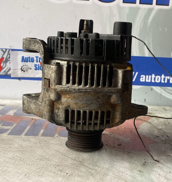 Alternatore Fiat Ducato 2.5 TD (80AH) - immagine 4