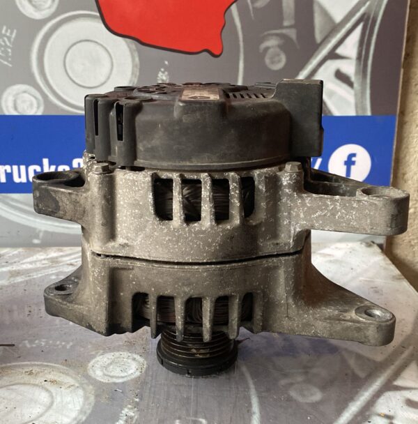 Alternatore Jeep Compass MK49 2.2 CRD (160AH) - immagine 4
