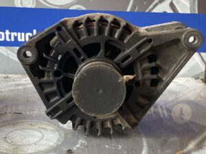 Alternatore Jeep Compass MK49 2.2 CRD (160AH)