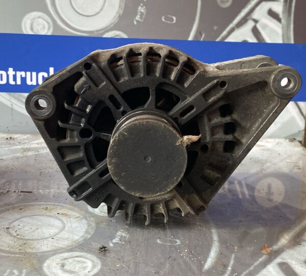 Alternatore Jeep Compass MK49 2.2 CRD (160AH)