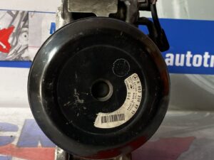 Compressore aria condizionata Mercedes C220 W204