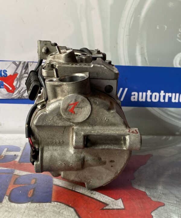 Compressore aria condizionata Mercedes C220 W204 - immagine 5