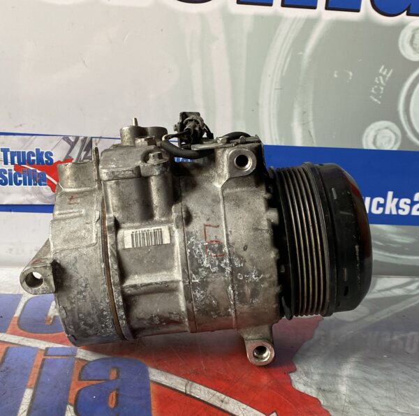Compressore aria condizionata Mercedes C220 W204 - immagine 4