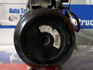 Compressore aria condizionata Mercedes Classe E220 W212