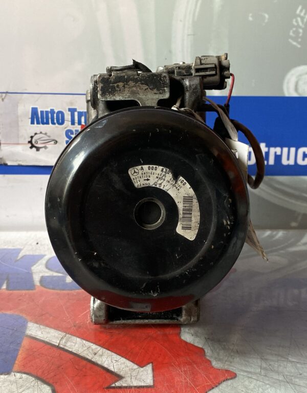 Compressore aria condizionata Mercedes Classe E220 W212