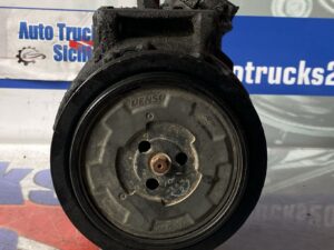 Compressore aria condizionata Mercedes E350 W211