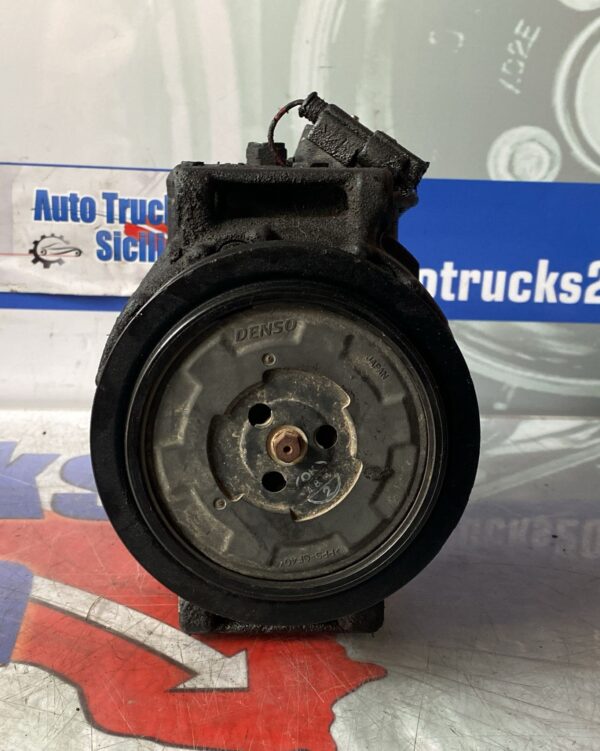 Compressore aria condizionata Mercedes E350 W211