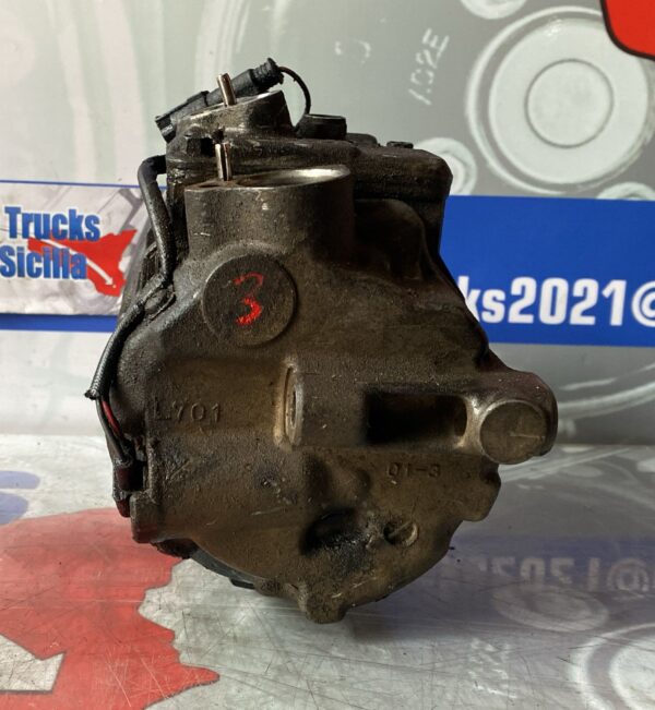 Compressore aria condizionata Mercedes E350 W211 - immagine 5