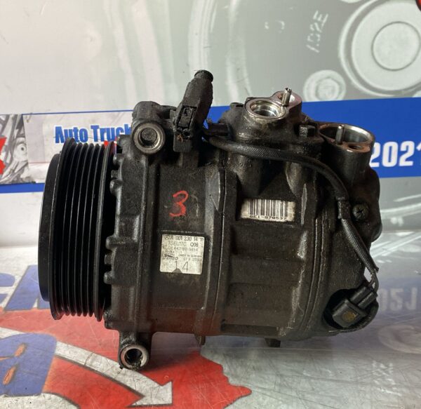 Compressore aria condizionata Mercedes E350 W211 - immagine 6