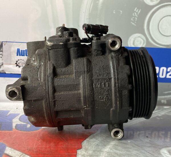 Compressore aria condizionata Mercedes E350 W211 - immagine 4