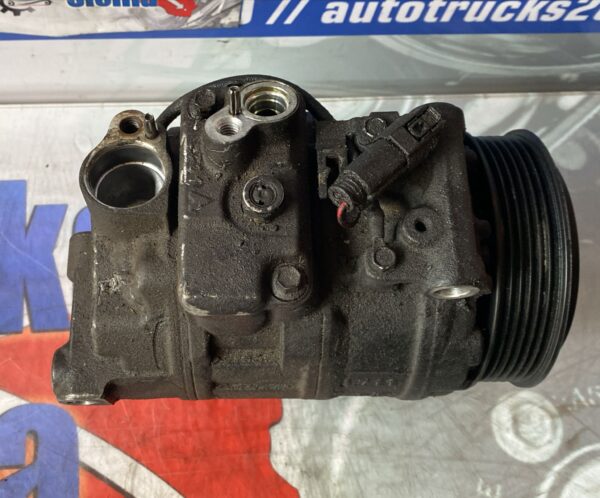 Compressore aria condizionata Mercedes E350 W211 - immagine 3