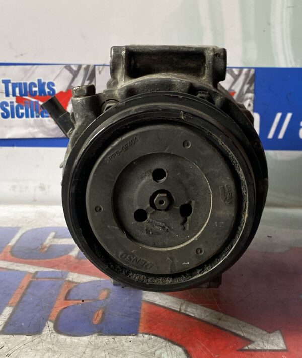 Compressore aria condizionata Mercedes Classe B W245