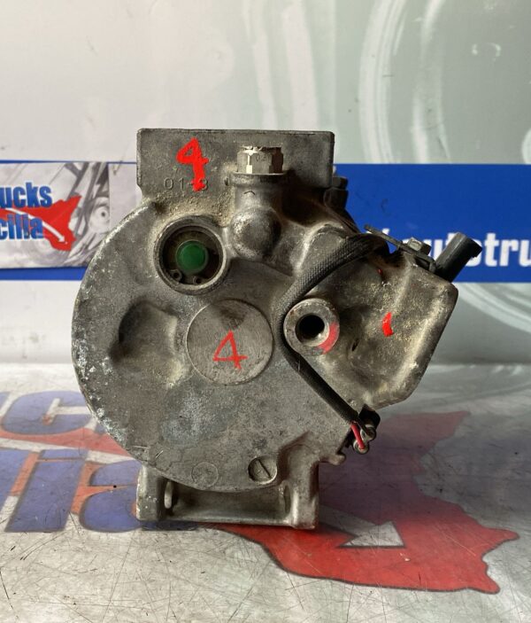 Compressore aria condizionata Mercedes Classe B W245 - immagine 6