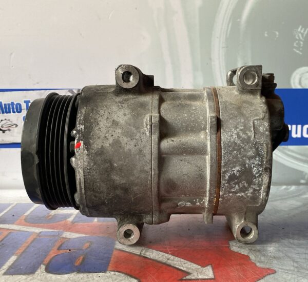 Compressore aria condizionata Mercedes Classe B W245 - immagine 7