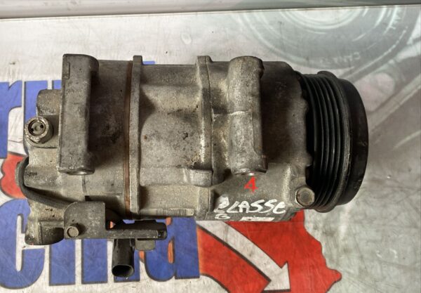 Compressore aria condizionata Mercedes Classe B W245 - immagine 4
