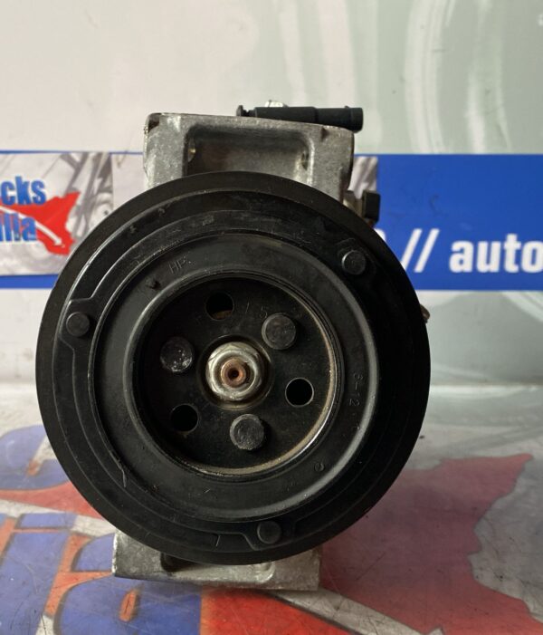 Compressore aria condizionata Mercedes C220 W205