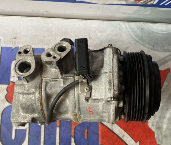 Compressore aria condizionata Mercedes C220 W205 - immagine 3