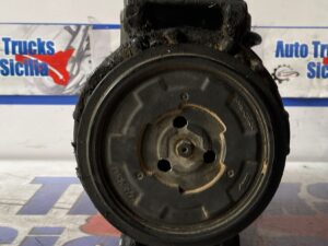 Compressore aria condizionata Mercedes ML W164