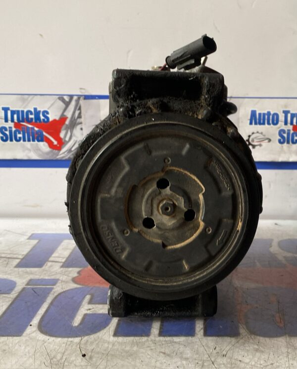 Compressore aria condizionata Mercedes ML W164