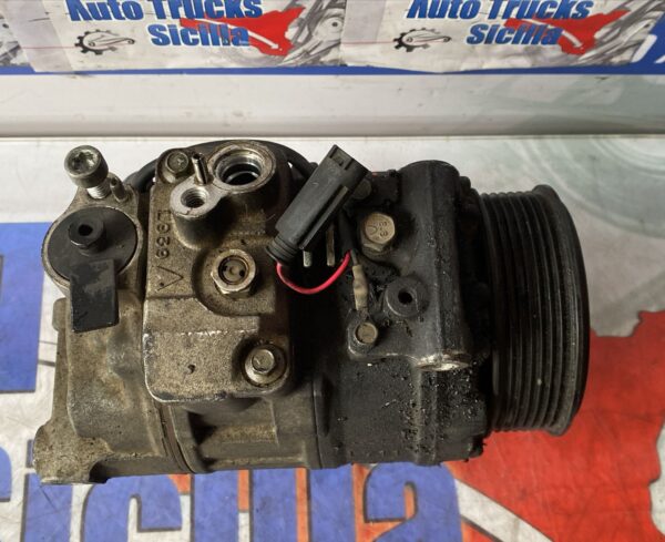 Compressore aria condizionata Mercedes ML W164 - immagine 3