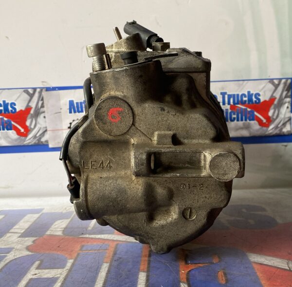 Compressore aria condizionata Mercedes ML W164 - immagine 5