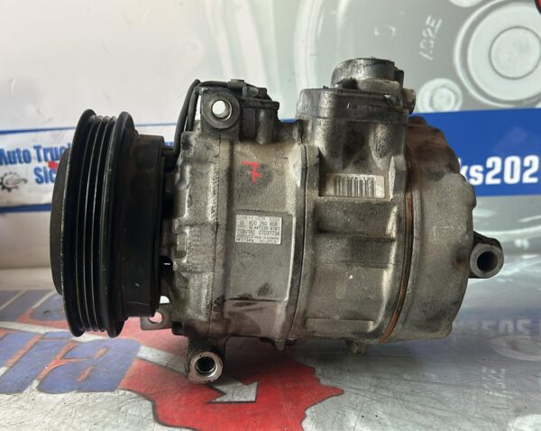 Compressore aria condizionata Volkswagen Passat 1.9 B5 - immagine 6